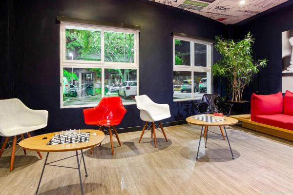 Hotel ibis Criciuma (Criciúma)